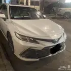 كامري 2024 هايبرد للبيع