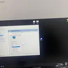 شاشة قيمنق 165hz 1ms