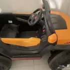 سياره لعبه