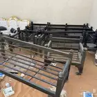 جلسات حديد خارجيه