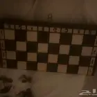 شطرنج من النمسا نادره طلبيه خاصه