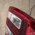 سطب فورد تورس 2014