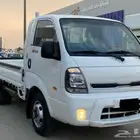 دينا كيا 2022 بينجو  K4000