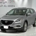 مازدا CX9 2014 سعودي