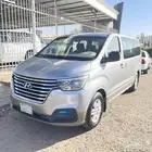 هونداي H1 موديل 2020