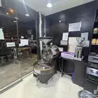 مكينه حمص نظيفه