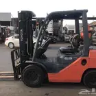 رافعات إيجار