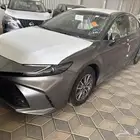 تويوتا كامري استندر 2025 كاش و اقساط