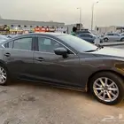 Mazda 6 مازدا 6 ستاندر موديل 2016