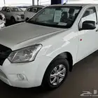 ايسوزو غمارتين استاندر 2025