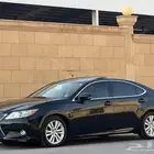 لكزس ES350 2014 سعودي