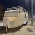 كرفان ( للبيع )