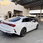 كيا 2020 k5 (بنزين) وارد كوريا