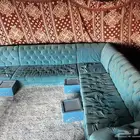 اغراض مخيم للبيع بيوت شعر