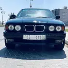 بي ام دبليو 1990 بلوحة مميزة