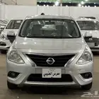 للبيع نيسان صني موديل 2022 فل كامل