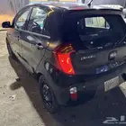 كيا بيكانتو 2014
