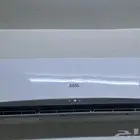 مكيف 24 وحده حار بارد ماركه هاس