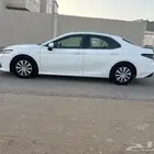 للبيع كامري 2022 ستاندر ثاني مالك