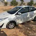 للبيع يارس موديل 2019