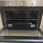 فرن كيتشن نت غاز جديد استخدام مره واحده فقط