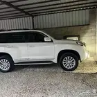 جيب برادو فل كامل جلد فتحه مثبت سرعه تشغيل عن بعد شرط