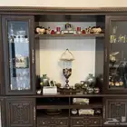 مكتبه