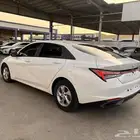 النترا 2021 (بنزين) وارد كوريا