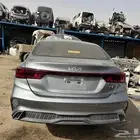 كيا سيراتو 2024قطع غيار