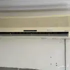 مكيف ال جي طن ونص 450 ريال