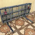 قلص حديد