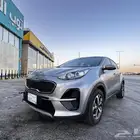 سبورتاج 2021 ديزل للبيع مستعجل