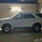 فورتشنر 2011 6 سلندر