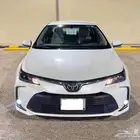 تويوتا كورولا 2023 محرك 1500