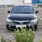 هوندا سيفيك 2007فلل كامل