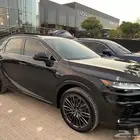 لكزس RX 500 2024