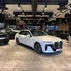 بي ام دبليو 735 - BMW 735i M Kit 2024