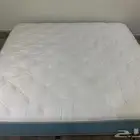 مرتبة سرير