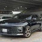 هونداي ازيرا 2023
