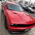 دودج تشالنجر 2014 للبيع
