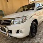 هايلوكس غمارتين مديل 2015 سعودي عبداللطيف جميل وكالة