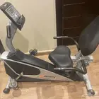 جهاز دراجه كارديو