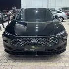 فورد تورس تيتانيوم موديل 2025 فل كامل شبه جديده