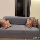 كنب ثلاثي من ماركه هوم سنتر