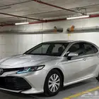 تويوتا كامري 2019