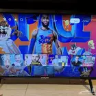 شاشه 32 بوصه نتفلكس و يوتيوب