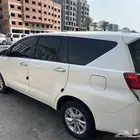 للبيع انوفا 2018