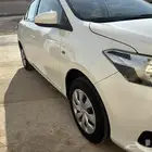 يارس 2017 ابيض لؤلؤي