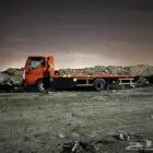 سطحه هيدروليك من جده على المدينة بسعار مناسبه