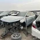 تشليح قطع غيار تويوتا